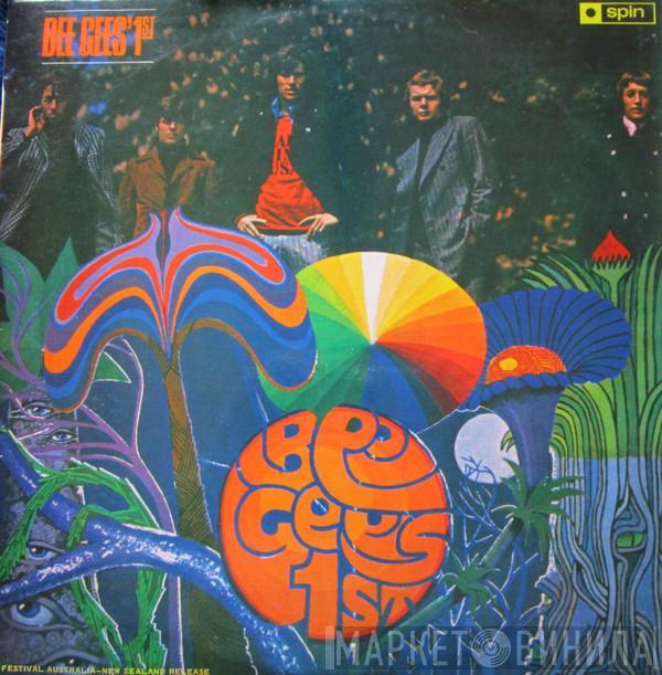  Bee Gees  - 1st