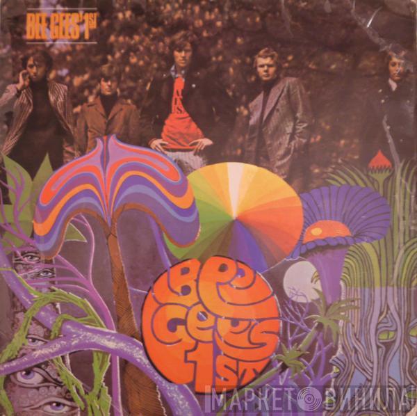  Bee Gees  - 1st