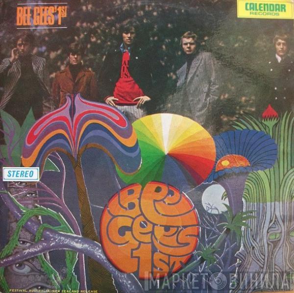  Bee Gees  - 1st