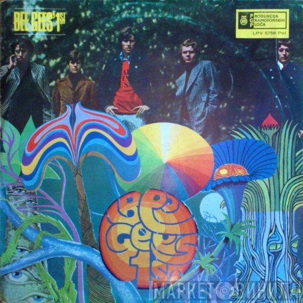  Bee Gees  - 1st