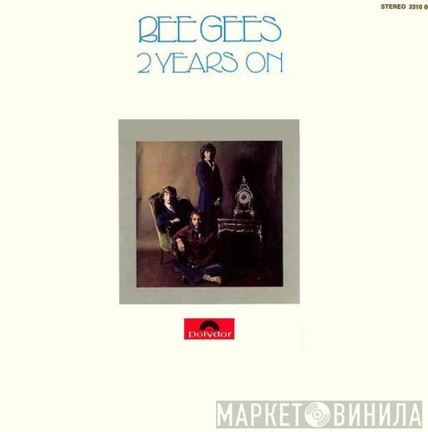  Bee Gees  - 2 Years On