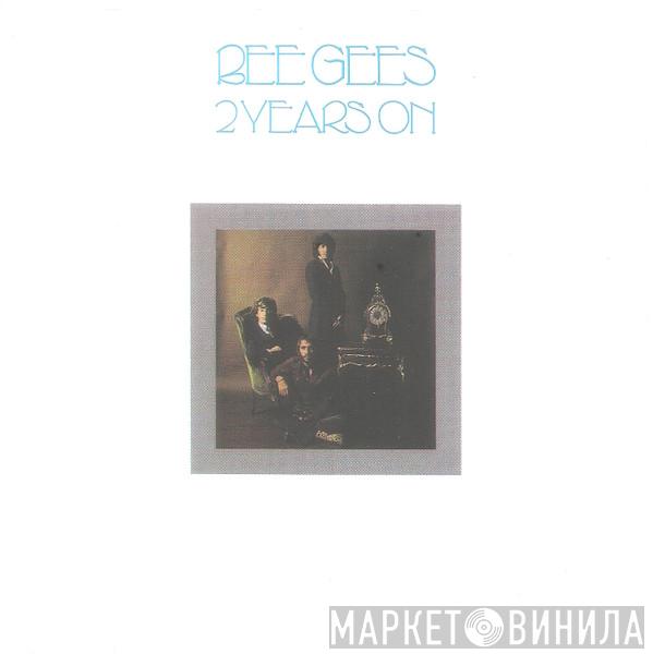 Bee Gees  - 2 Years On