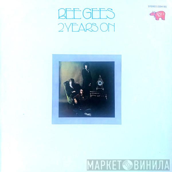  Bee Gees  - 2 Years On