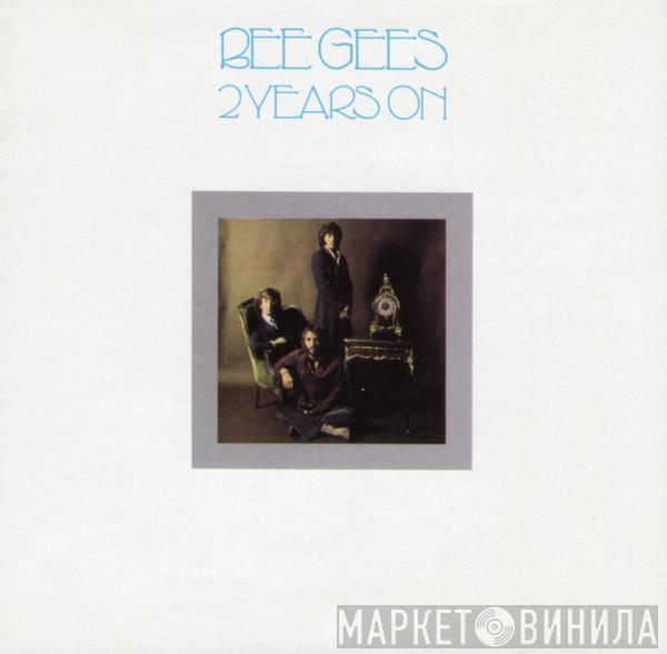  Bee Gees  - 2 Years On