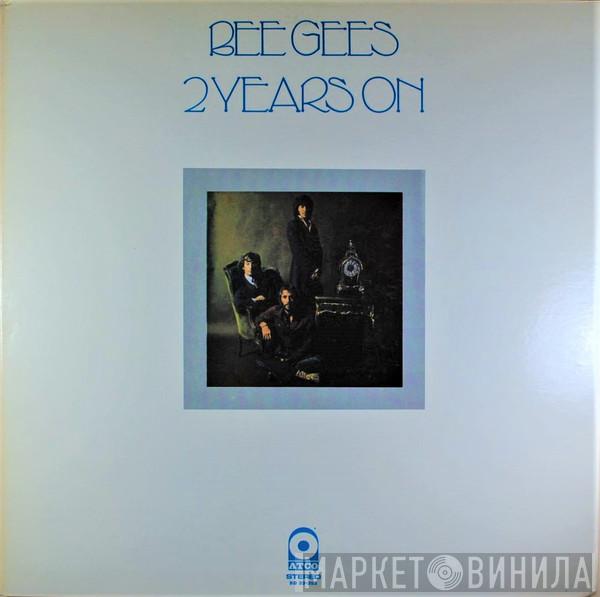  Bee Gees  - 2 Years On
