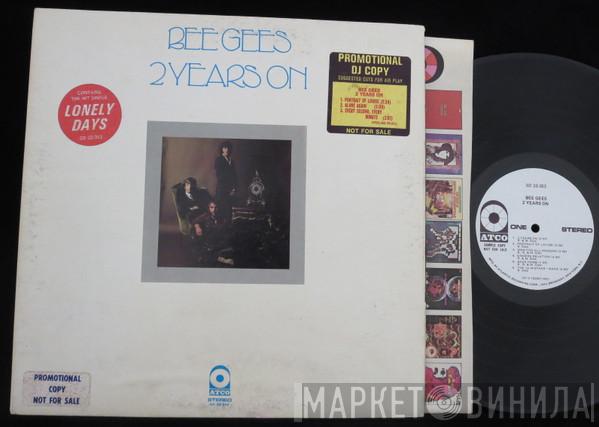  Bee Gees  - 2 Years On
