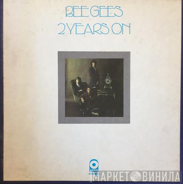  Bee Gees  - 2 Years On