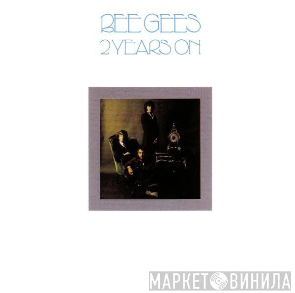  Bee Gees  - 2 Years On
