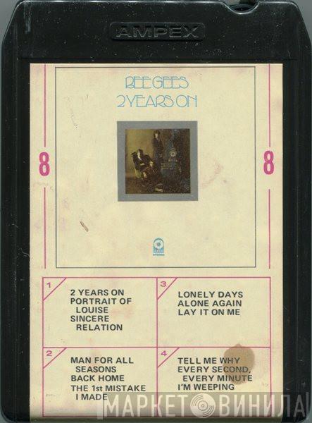  Bee Gees  - 2 Years On