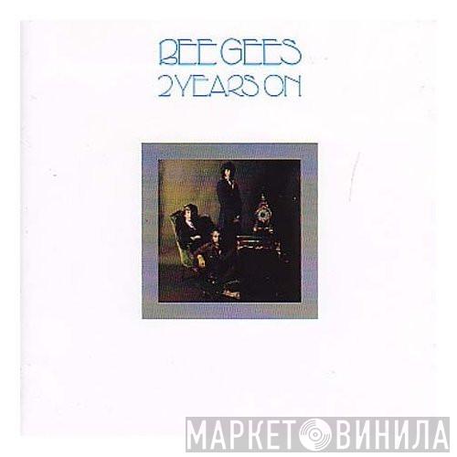  Bee Gees  - 2 Years On