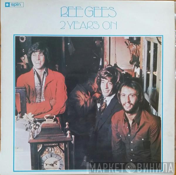  Bee Gees  - 2 Years On
