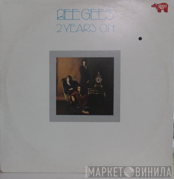 Bee Gees  - 2 Years On