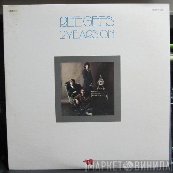  Bee Gees  - 2 Years On