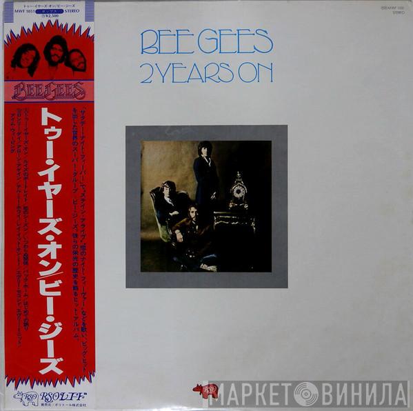  Bee Gees  - 2 Years On