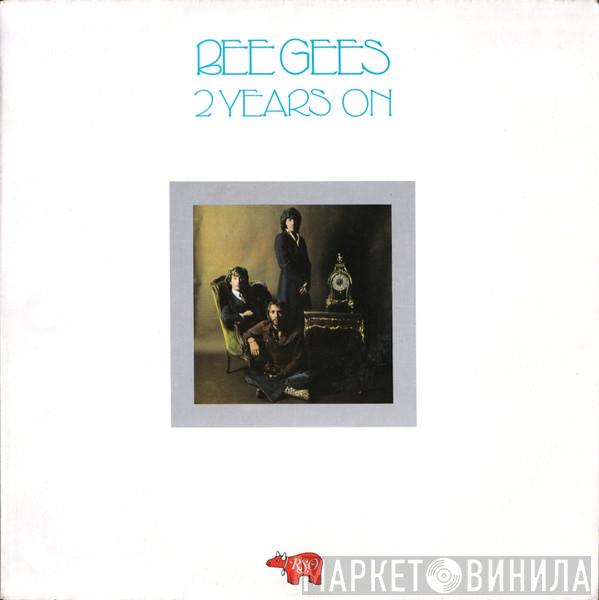  Bee Gees  - 2 Years On