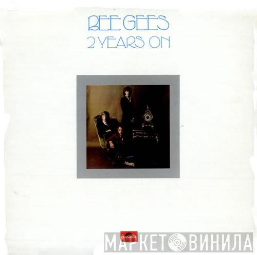  Bee Gees  - 2 Years On