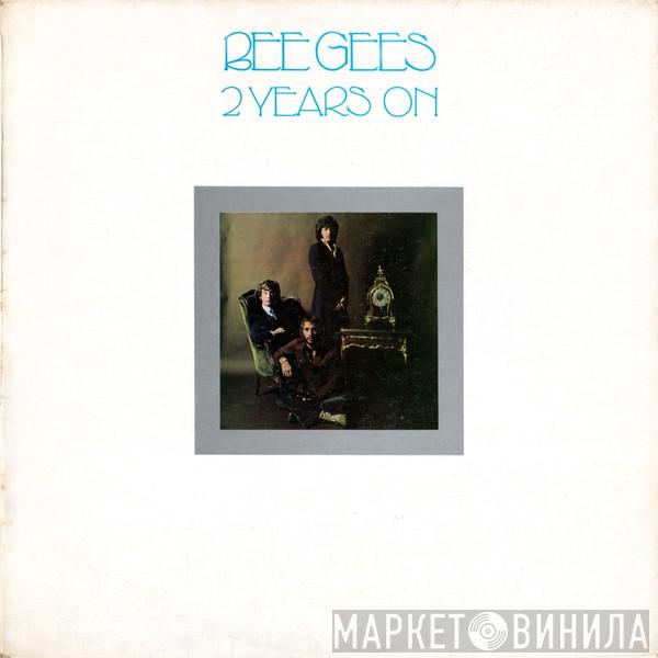  Bee Gees  - 2 Years On