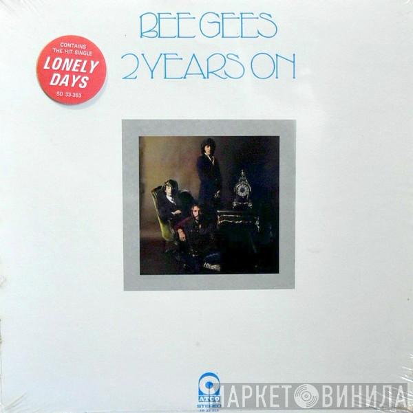  Bee Gees  - 2 Years On
