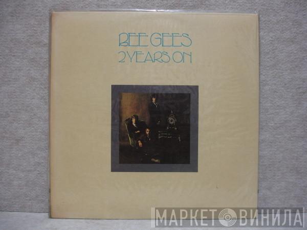 Bee Gees  - 2 Years On