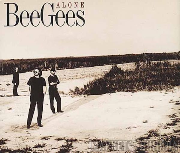 Bee Gees - Alone