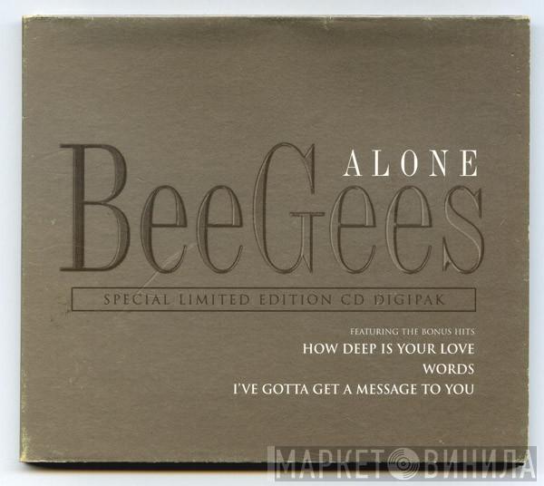 Bee Gees - Alone