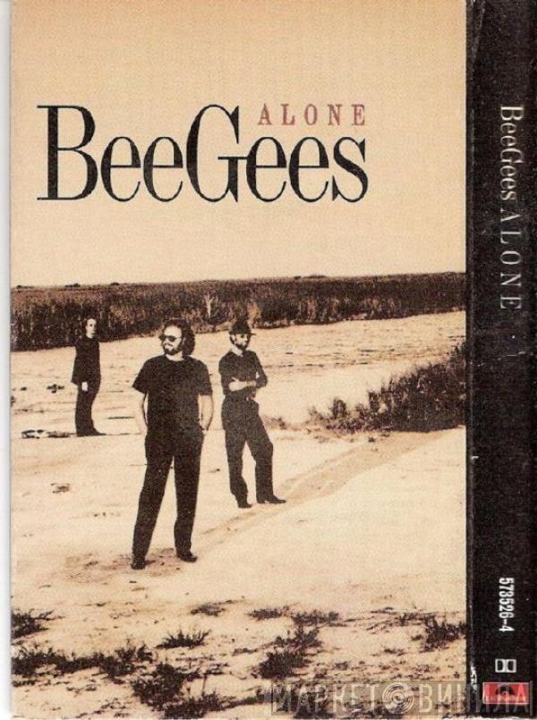 Bee Gees - Alone