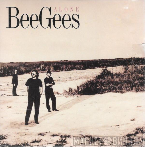 Bee Gees - Alone