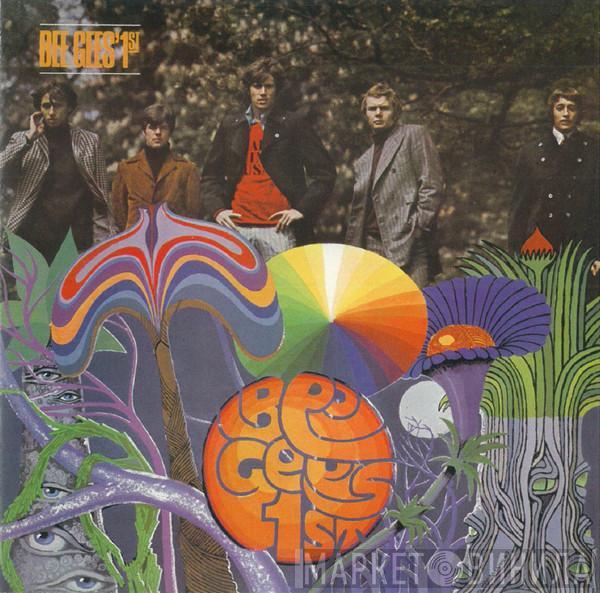  Bee Gees  - Bee Gees' 1st