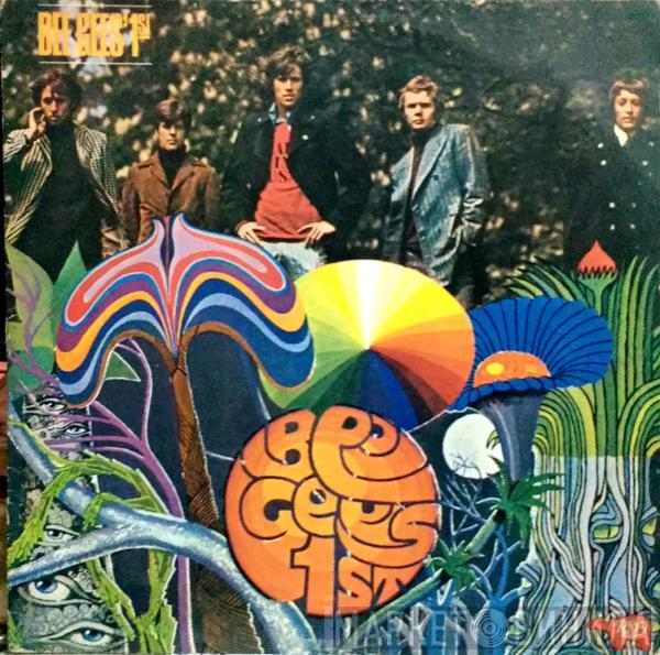  Bee Gees  - Bee Gees' 1st