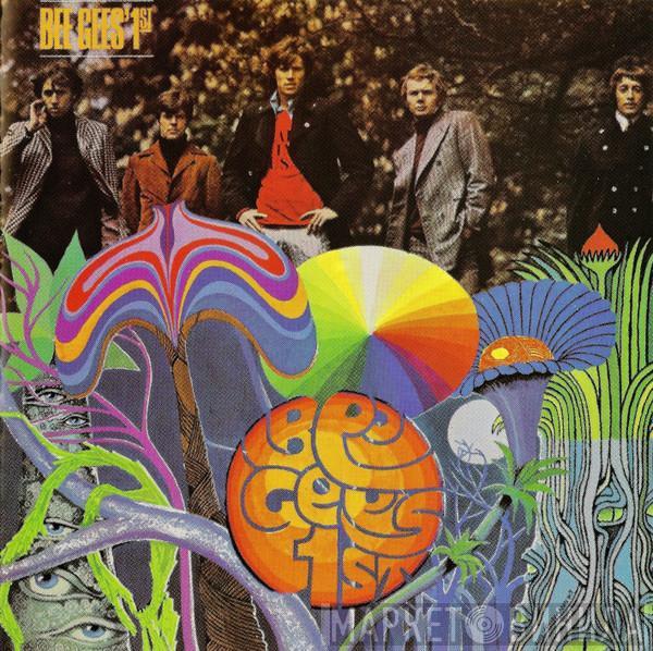  Bee Gees  - Bee Gees' 1st