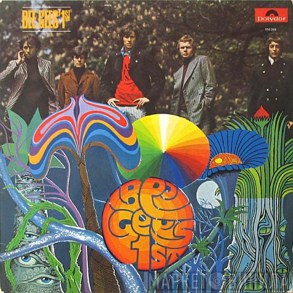  Bee Gees  - Bee Gees' 1st