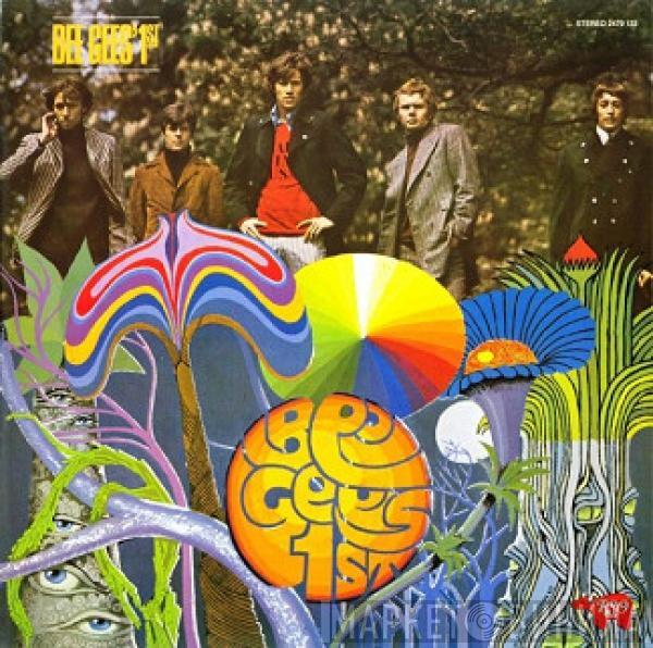  Bee Gees  - Bee Gees' 1st