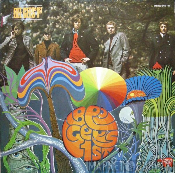 Bee Gees  - Bee Gees' 1st