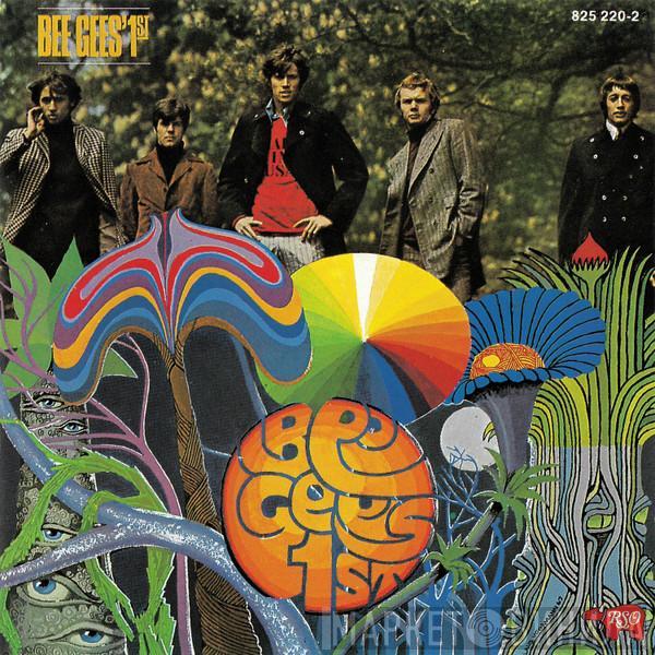  Bee Gees  - Bee Gees' 1st