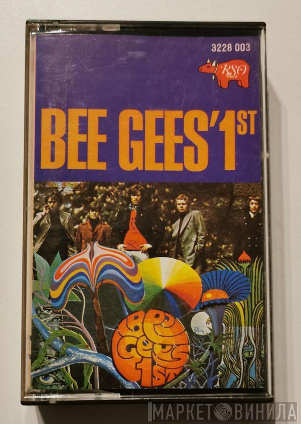  Bee Gees  - Bee Gees' 1st