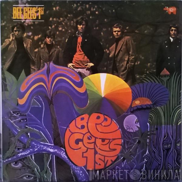  Bee Gees  - Bee Gees' 1st