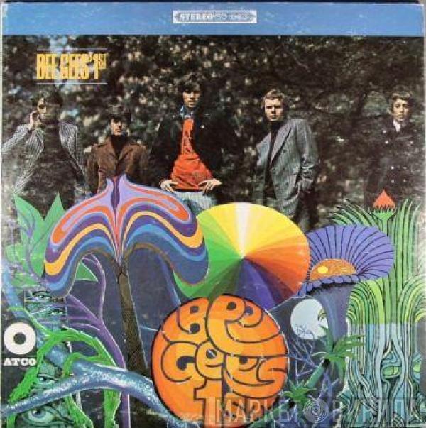  Bee Gees  - Bee Gees' 1st