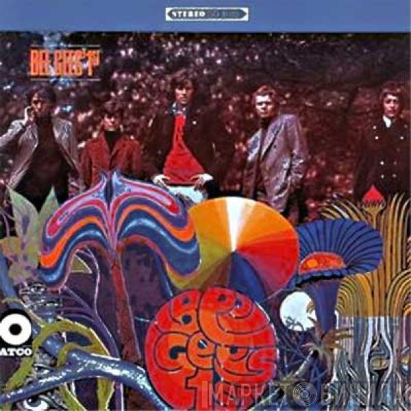  Bee Gees  - Bee Gees' 1st