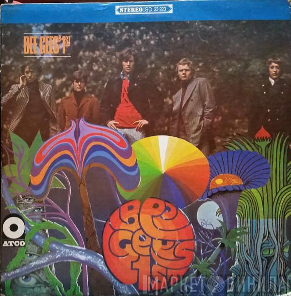  Bee Gees  - Bee Gees' 1st