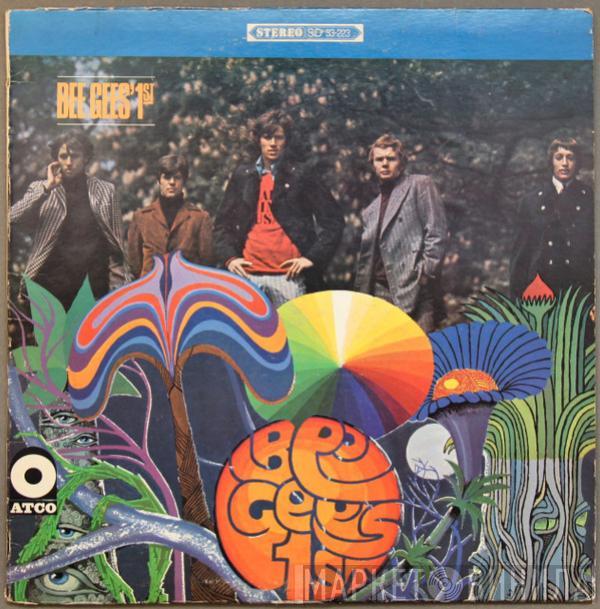  Bee Gees  - Bee Gees' 1st