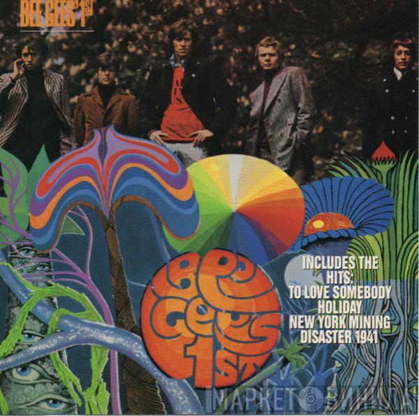  Bee Gees  - Bee Gees' 1st