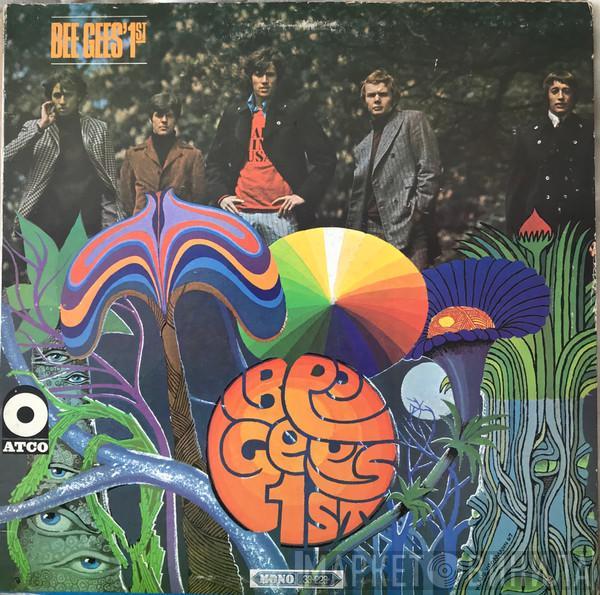  Bee Gees  - Bee Gees' 1st