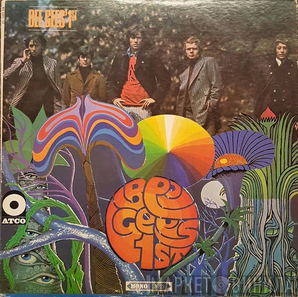  Bee Gees  - Bee Gees' 1st
