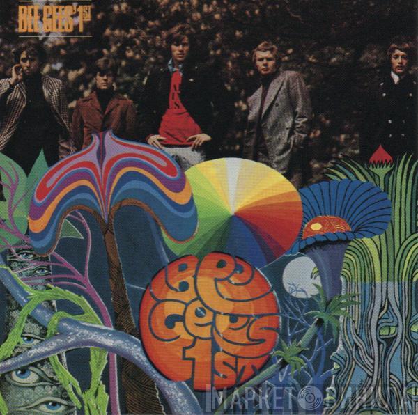  Bee Gees  - Bee Gees' 1st