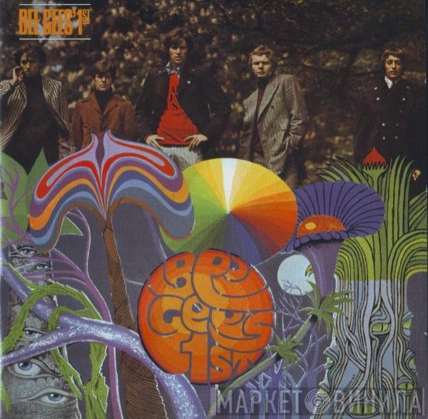  Bee Gees  - Bee Gees' 1st