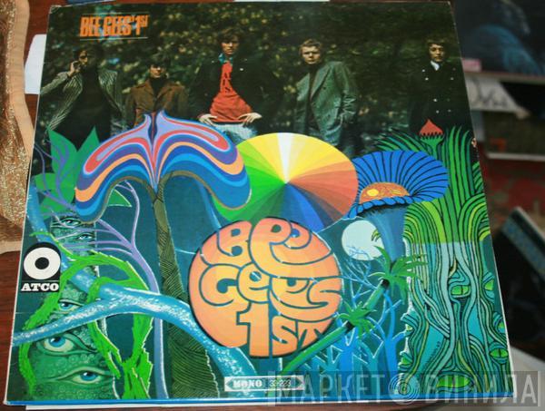  Bee Gees  - Bee Gees' 1st