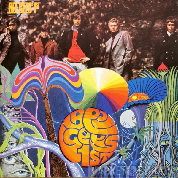  Bee Gees  - Bee Gees' 1st