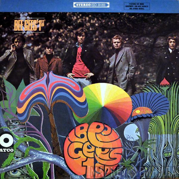  Bee Gees  - Bee Gees' 1st
