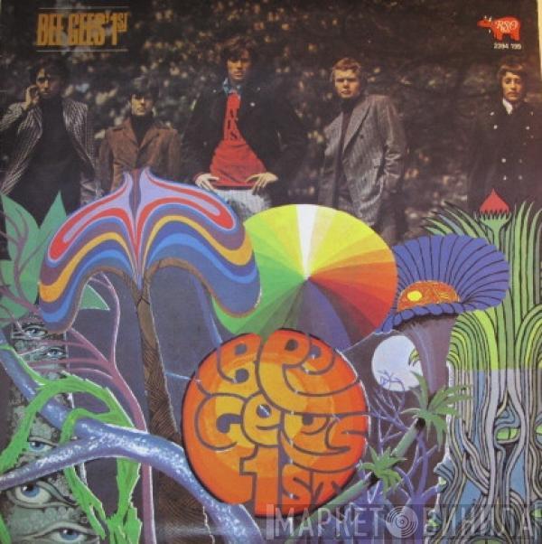  Bee Gees  - Bee Gees' 1st