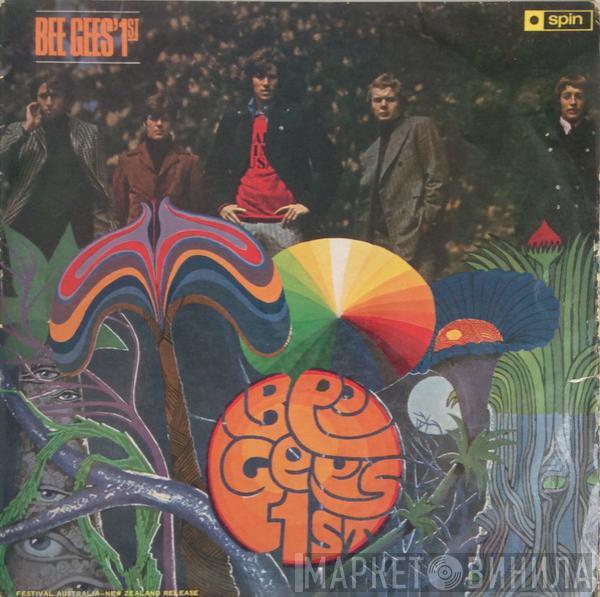  Bee Gees  - Bee Gees' 1st